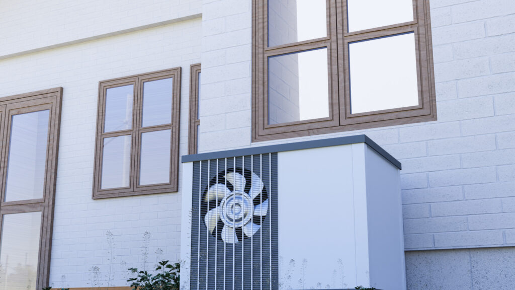 Installation énergétique dans le sud : PAC et solaire dans les Bouches-du-Rhône